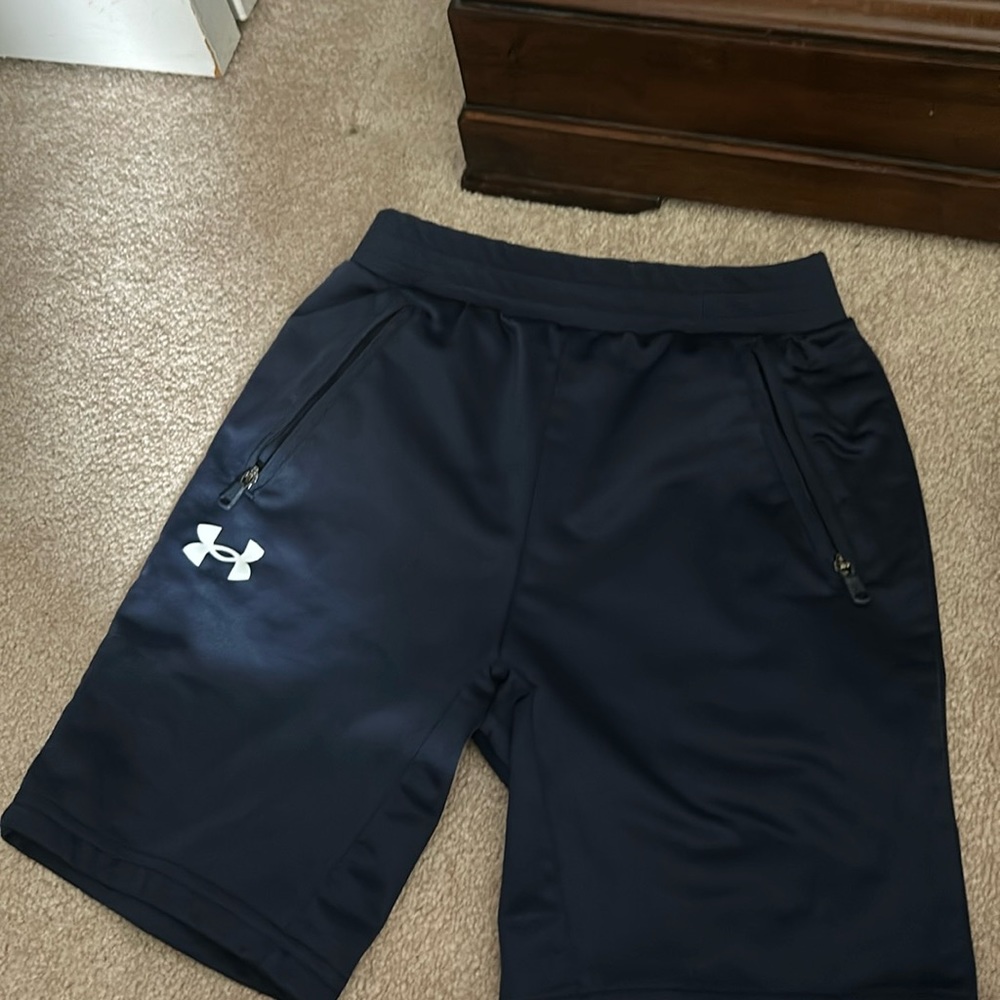Boys shorts.